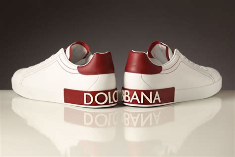 Sneakers di Dolce & Gabbana da uomo 